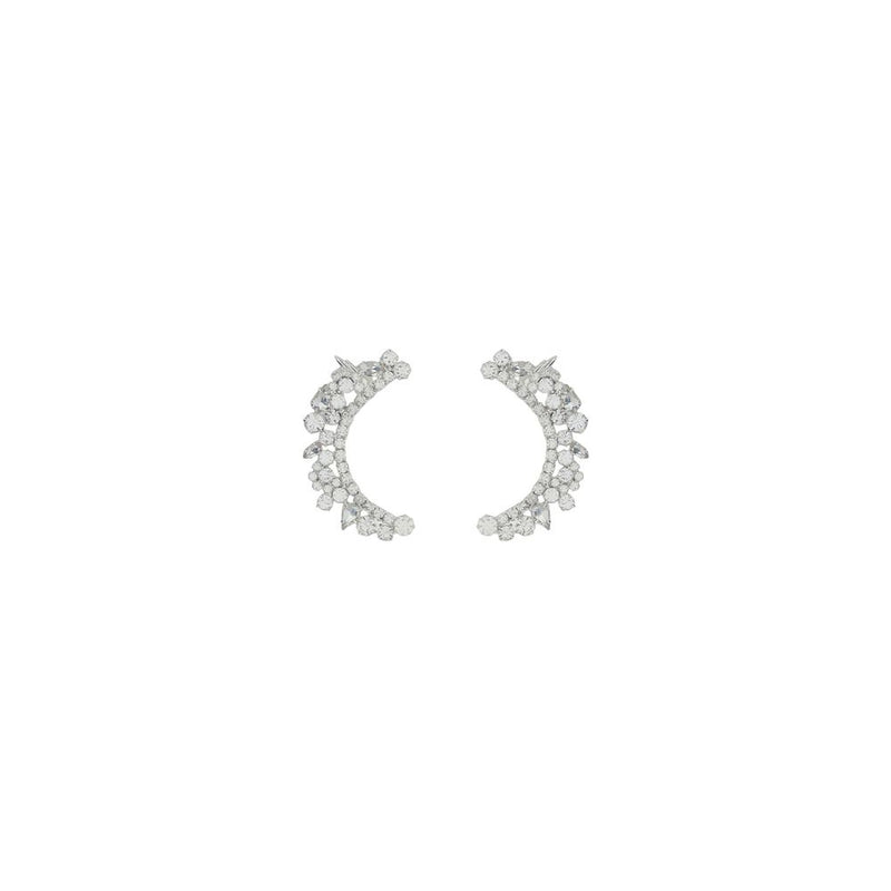 Magda Butrym Crystal Women's Earrings