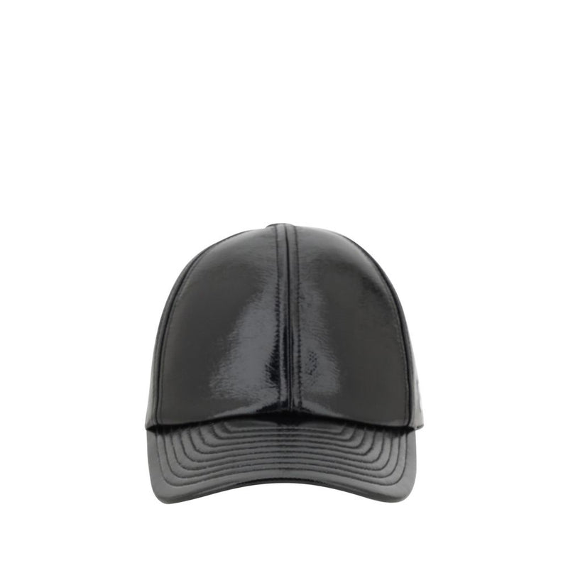 Courrėges Reedition Baseball Women's Hat