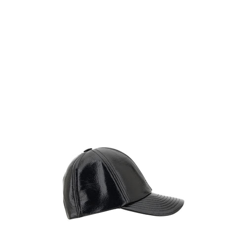 Courrėges Reedition Baseball Women's Hat