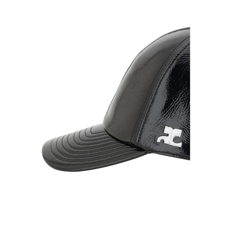 Courrėges Reedition Baseball Women's Hat