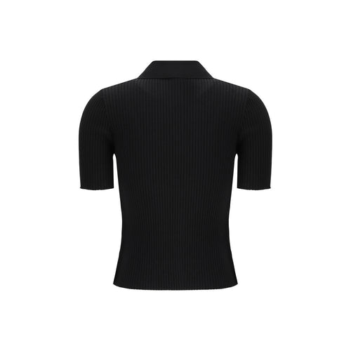 Courrėges Polo Women's Shirt