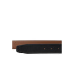 Ferragamo Gancini reversible Men's Belt