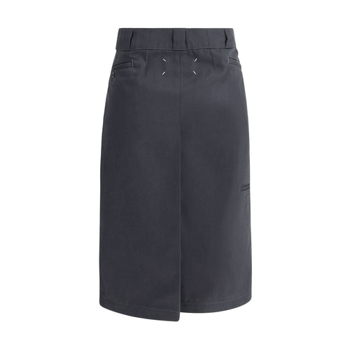 Margiela Midi Women's Skirt