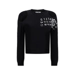 MM6 Women's Sweater