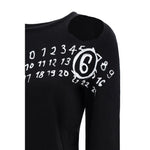 MM6 Women's Sweater