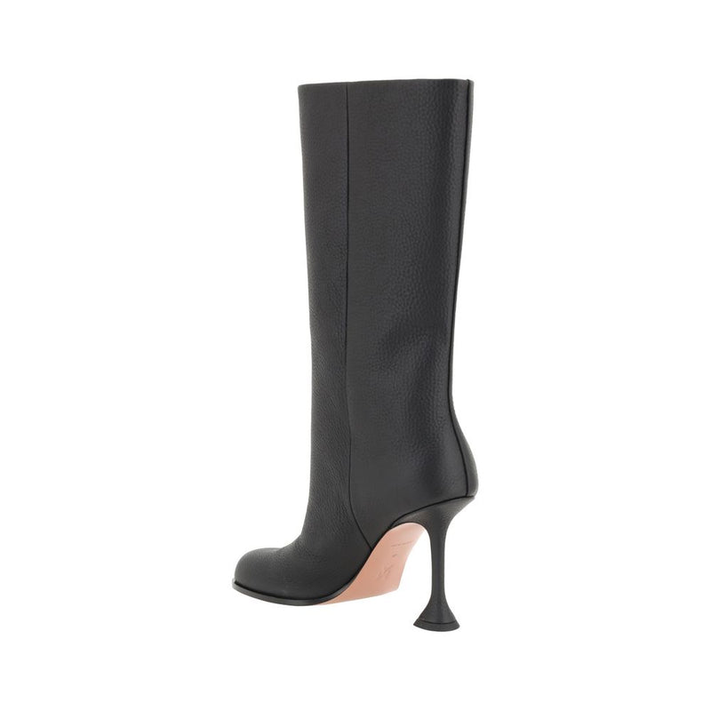 Amina Muaddi Liya Women's Boots