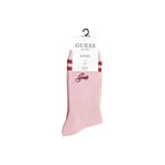 Guess Multicolor Cotton Men's Sock