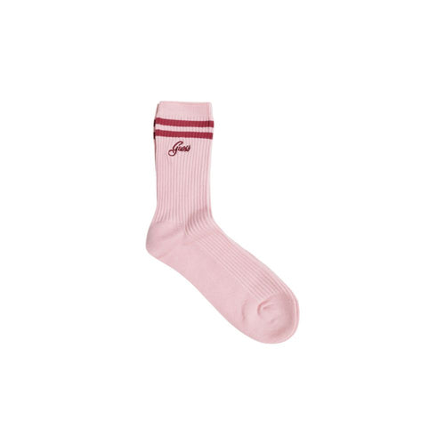 Guess Multicolor Cotton Men's Sock