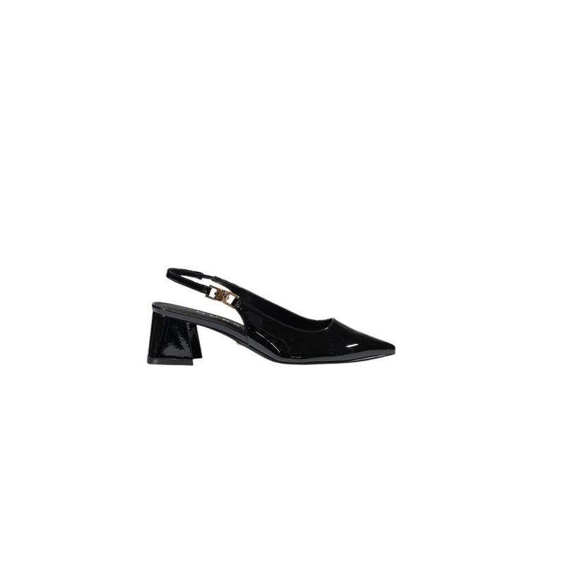 Guess Black Polyethylene Women's Sandal