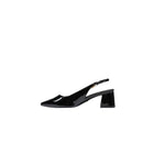 Guess Black Polyethylene Women's Sandal