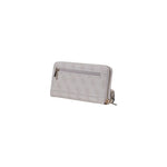 Guess Pink Polyethylene Men's Wallet