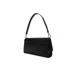 Tommy Hilfiger Black Polyethylene Women's Handbag