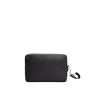 Tommy Hilfiger Black Polyethylene Men's Bag