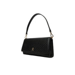 Tommy Hilfiger Black Polyethylene Women's Handbag