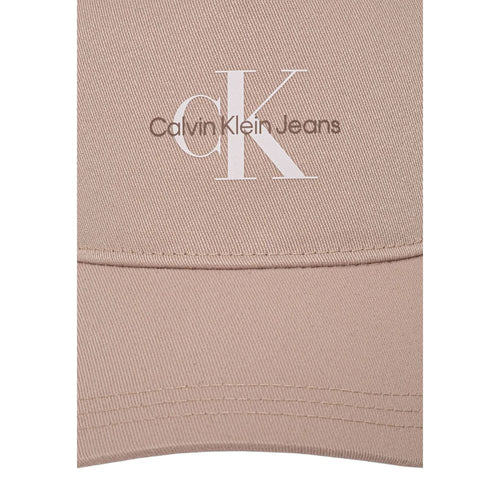 Calvin Klein Jeans Multicolor Recycled Polyester Women's Hat