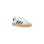 Adidas White Leather Men's Sneaker