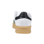 Adidas White Leather Men's Sneaker