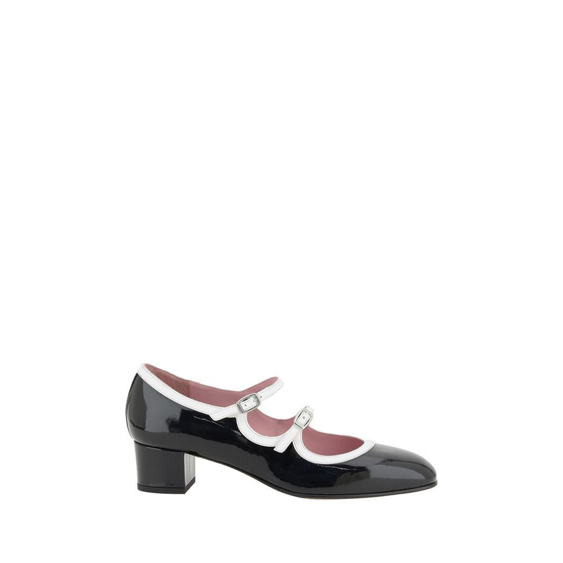 Carel Paris Kina Women's Pumps