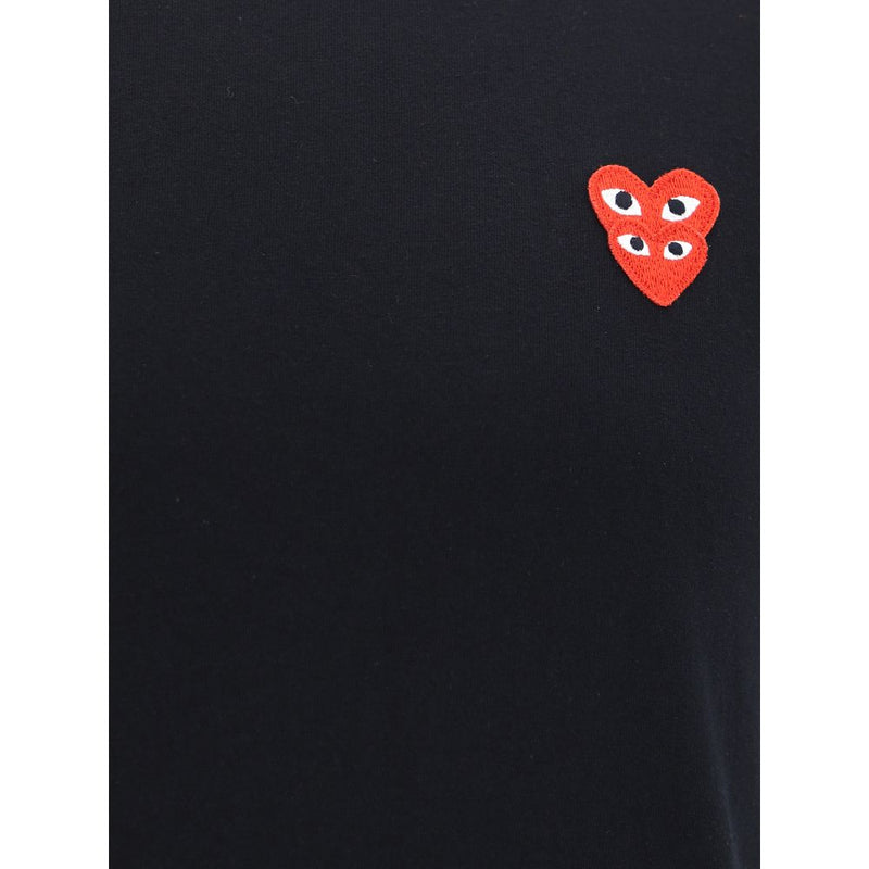 Comme Des Garçons Play Men's T-Shirt