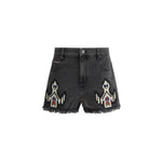 Marant Etoile Lesia Women's Shorts