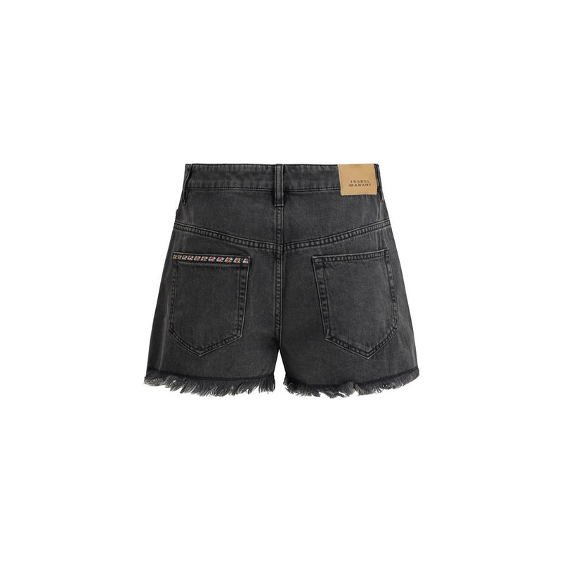 Marant Etoile Lesia Women's Shorts