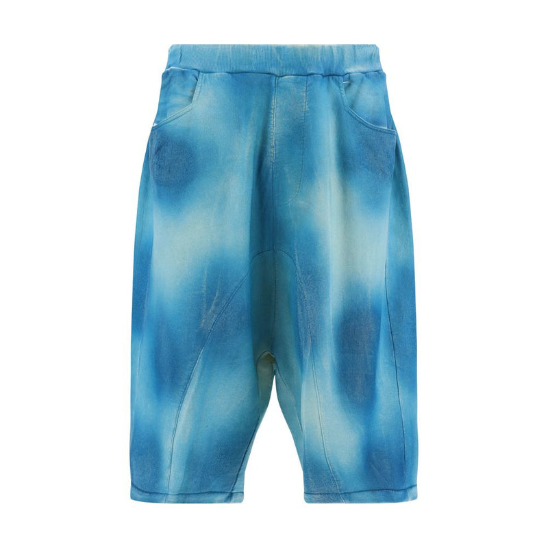 PDF Channel Men's Shorts