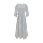 Ella Long Women's Dress