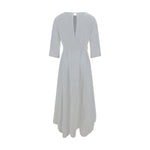 Ella Long Women's Dress