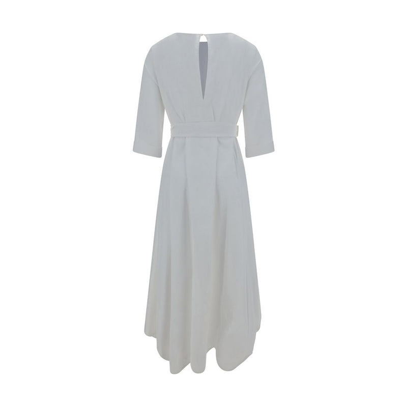 Ella Long Women's Dress