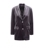 Ella Blazer Women's Jacket