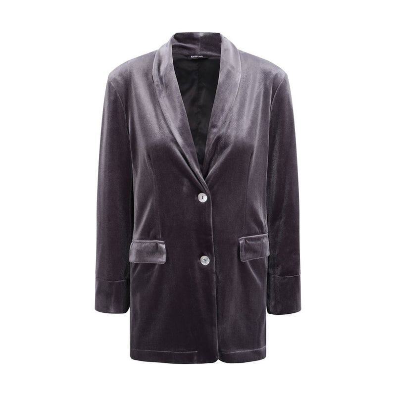 Ella Blazer Women's Jacket