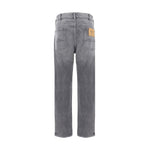 7FOR Check Off Men's Jeans