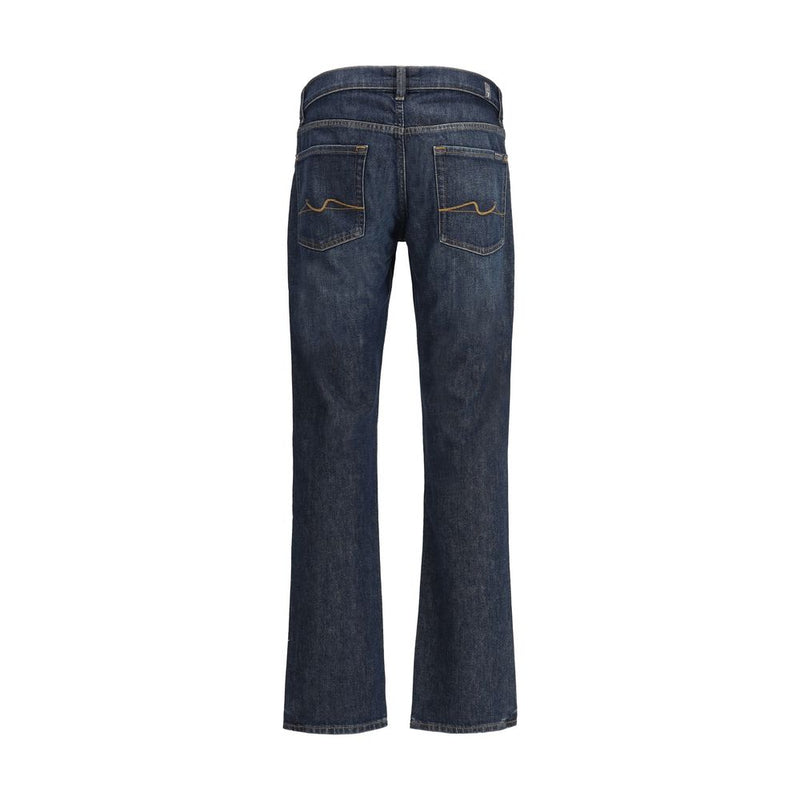 7FOR Roadmap Men's Jeans