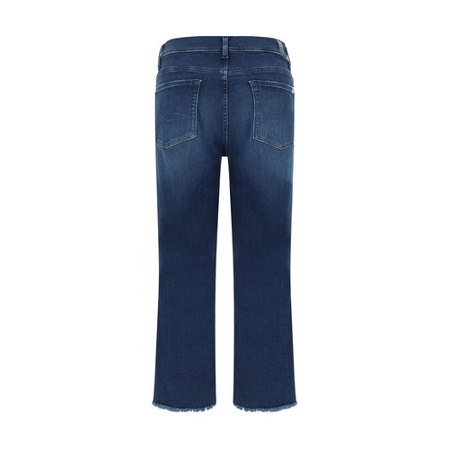 7FOR Illusion La Jolla Women's Jeans