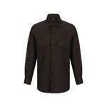 Kiton Men's Shirt