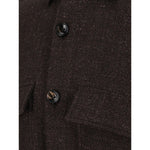 Kiton Men's Shirt