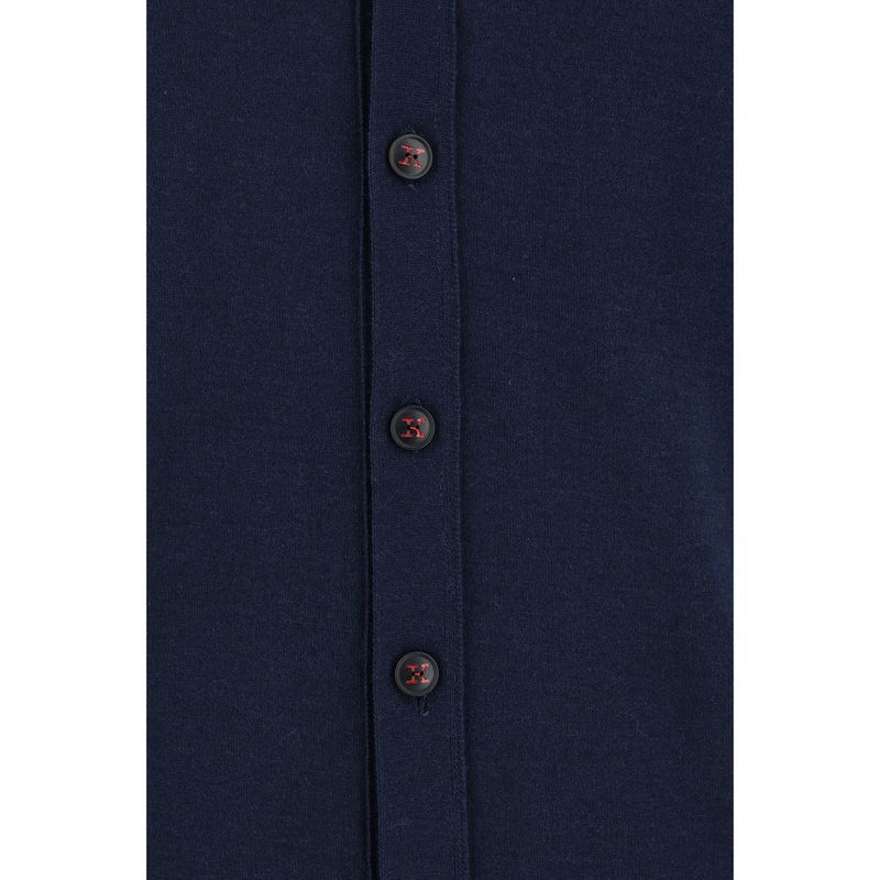 Kiton Men's Cardigan