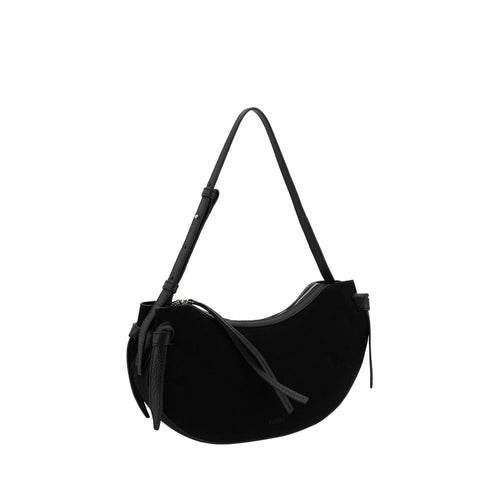 Yuzefi Fortune Cookie shoulder Women's bag