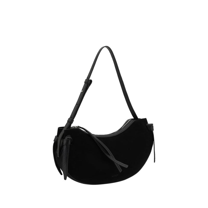 Yuzefi Fortune Cookie shoulder Women's bag