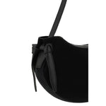 Yuzefi Fortune Cookie shoulder Women's bag