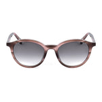 Zadig & Voltaire Brown Acetate Women's Sunglasses