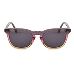 Zadig & Voltaire Multicolor Acetate  Sunglasses