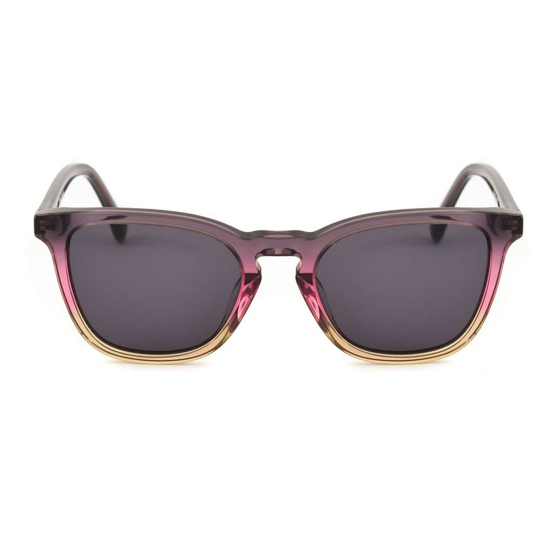 Zadig & Voltaire Multicolor Acetate  Sunglasses