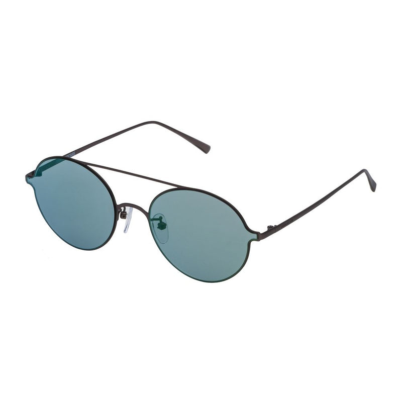 Zadig & Voltaire Gray Metal  Sunglasses