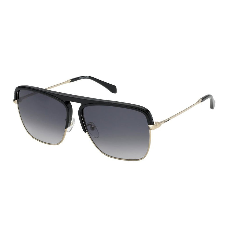 Zadig & Voltaire Multicolor Metal  Sunglasses