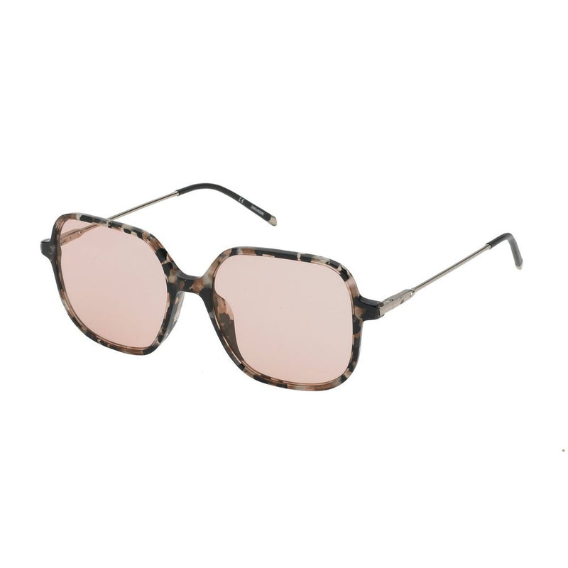 Zadig & Voltaire Multicolor Acetate Women's Sunglasses