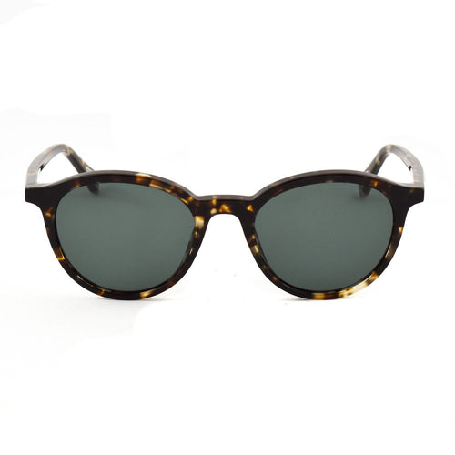 Zadig & Voltaire Brown Acetate  Sunglasses