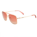 Zadig & Voltaire Multicolor Metal  Sunglasses