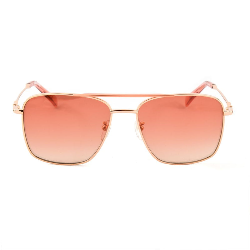 Zadig & Voltaire Multicolor Metal  Sunglasses