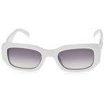 Zadig & Voltaire White Acetate Women's Sunglasses